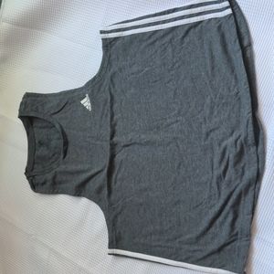 Adidas tank top